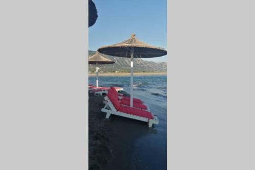 Apartamento Summerhouse - Velipoje