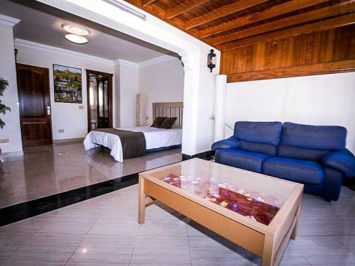 Apartamento Casa Fife