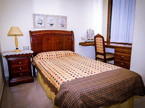 Apartamento Casa Fife