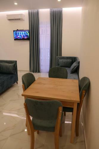 Apartments Oda Hotel