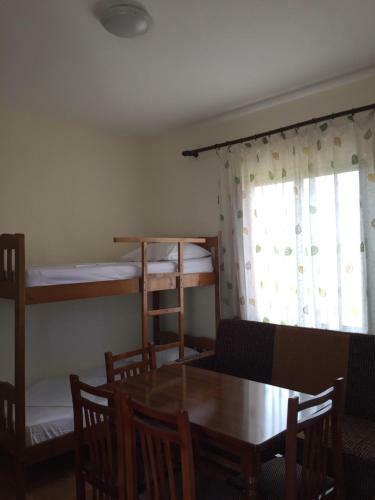 Shyqi Apartments