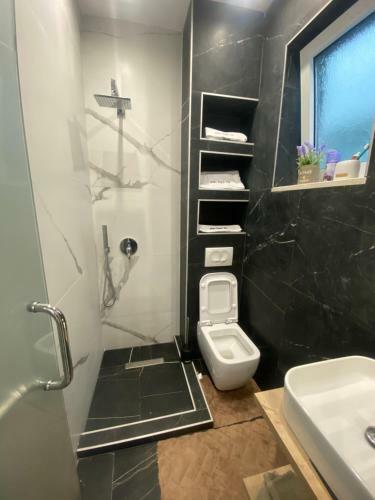 White Beach Villa 1 - Luxury