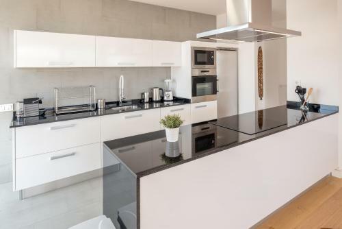 Apartamento Lanzahost Monavista