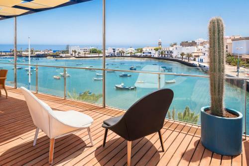 Apartamento Lanzahost Monavista