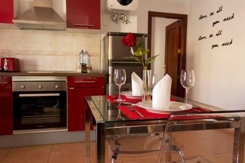 Apartamento Vanesa Center