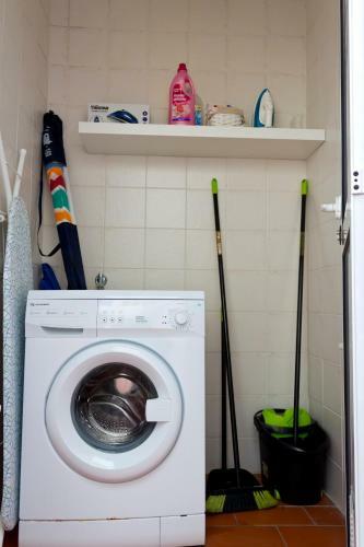 Apartamento Vanesa Center