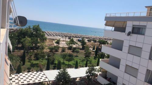 Ake Fishta Apartament