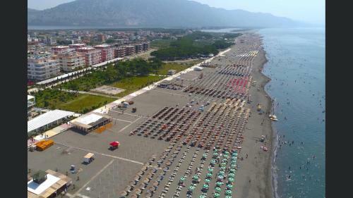Ake Fishta Apartament