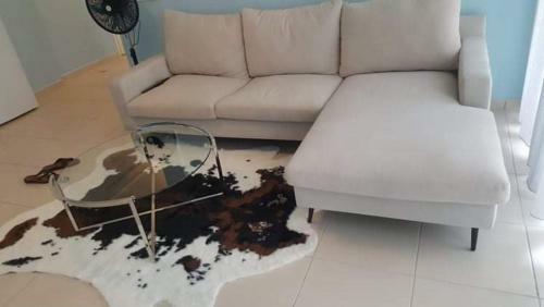 Kraja Apartment