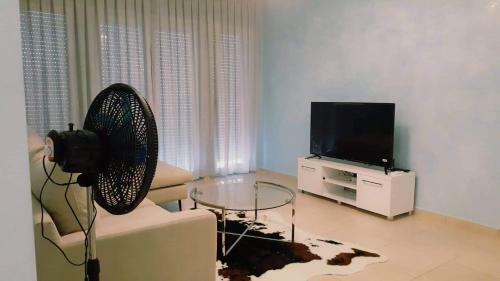 Kraja Apartment