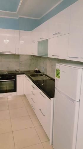 Kraja Apartment