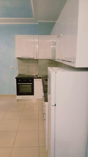 Kraja Apartment