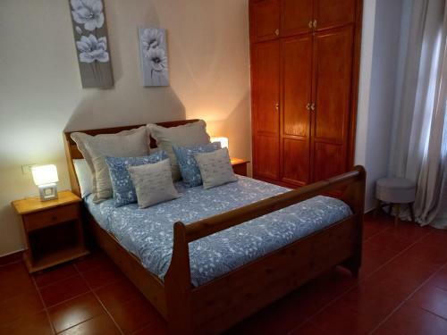 Apartamento Casa Ramos