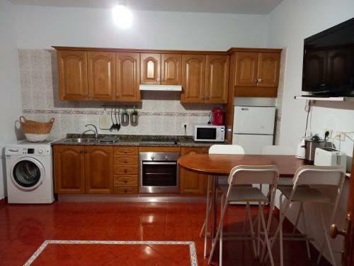 Apartamento Casa Ramos