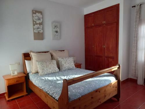 Apartamento Casa Ramos