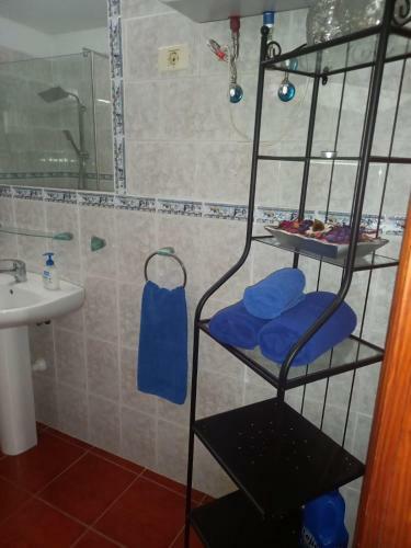 Apartamento Casa Ramos