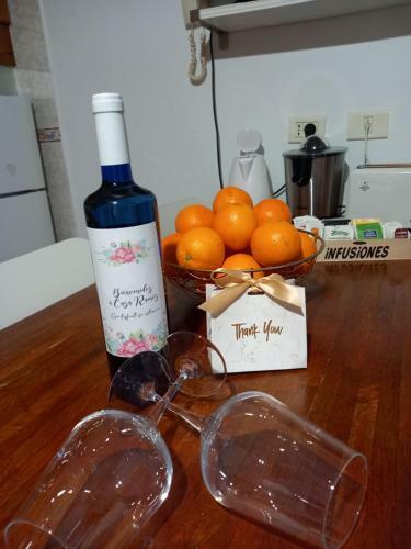 Apartamento Casa Ramos