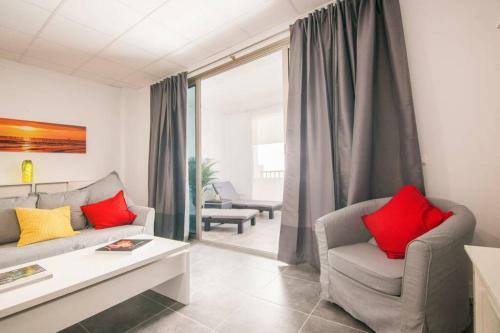 Apartamento Loft Life 2