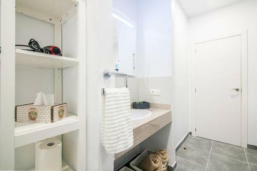 Apartamento Loft Life 2