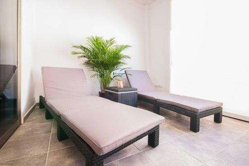Apartamento Loft Life 2