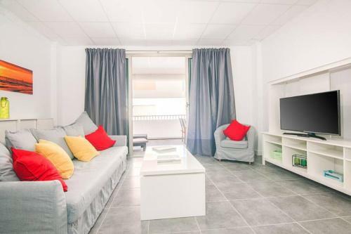 Apartamento Loft Life 2