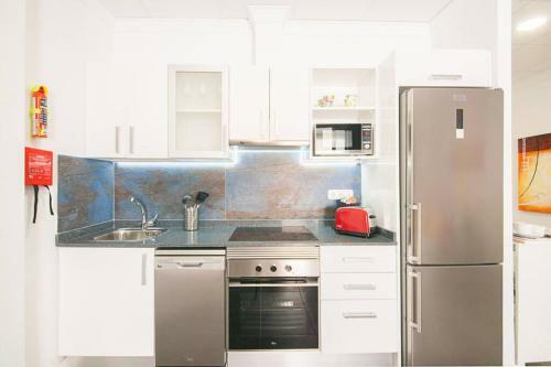 Apartamento Loft Life 2