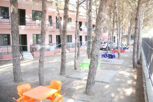 Hotel Marmara