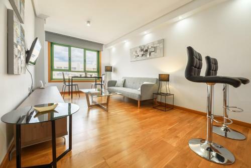 Apartamento Lanzahost Oceanis XXI