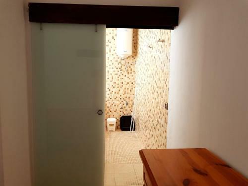 Holiday Apartment Lanzarote C