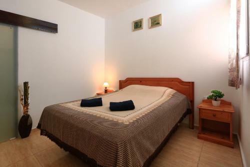 Holiday Apartment Lanzarote C