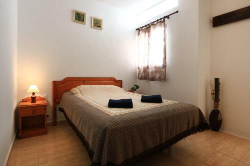 Holiday Apartment Lanzarote C