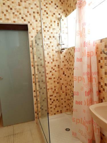 Holiday Apartment Lanzarote C