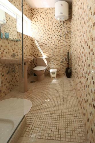 Holiday Apartment Lanzarote C