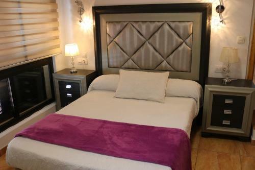 Apartamentos La Carmen