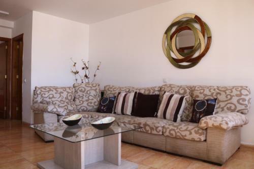 Apartamentos La Carmen