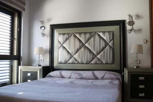 Apartamentos La Carmen