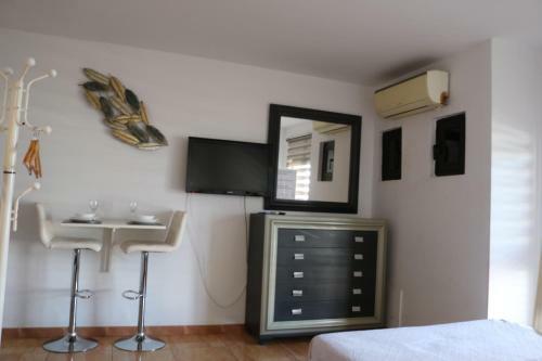 Apartamentos La Carmen