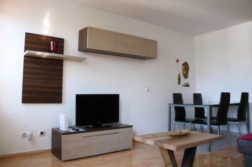 Apartamentos La Carmen