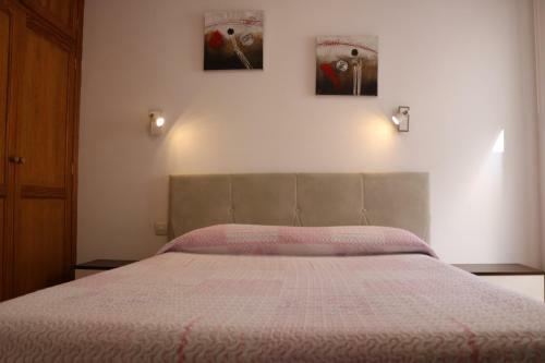 Apartamentos La Carmen