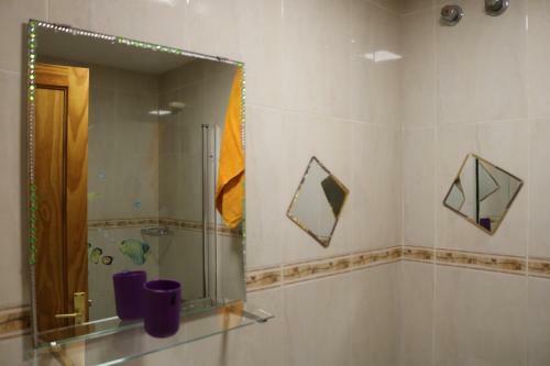 Apartamentos La Carmen