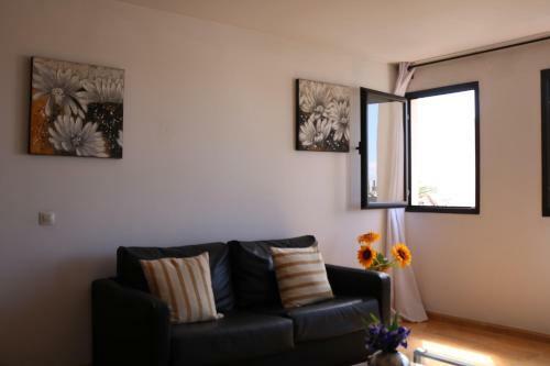 Apartamentos La Carmen