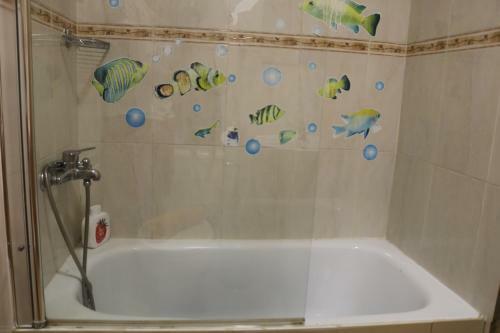Apartamentos La Carmen