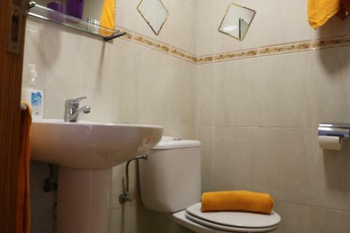 Apartamentos La Carmen