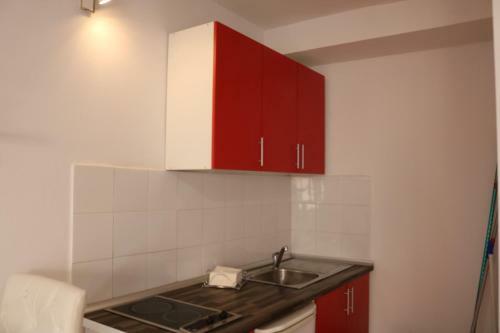 Apartamentos La Carmen