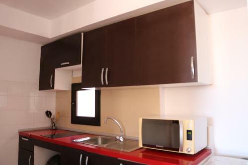 Apartamentos La Carmen