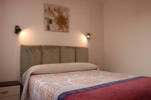 Apartamentos La Carmen