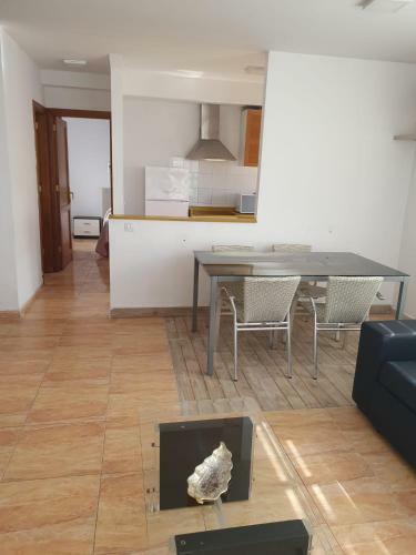 Apartamentos La Carmen