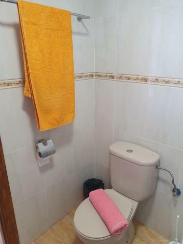 Apartamentos La Carmen