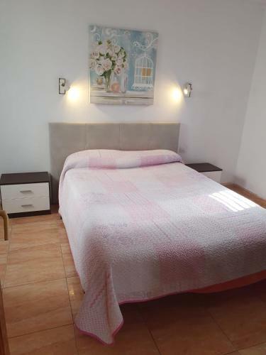 Apartamentos La Carmen