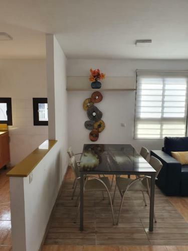 Apartamentos La Carmen